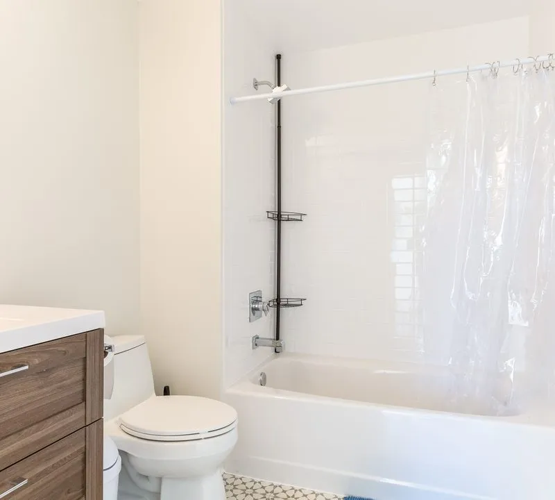 Private room in Northwest Washington