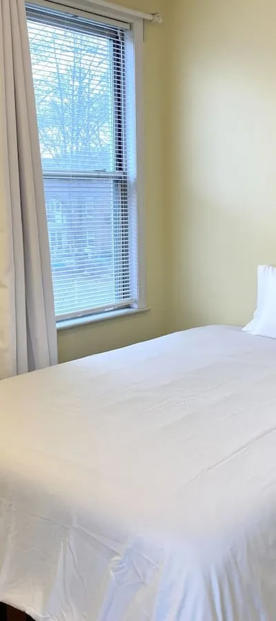 Private Room in Long Island City!