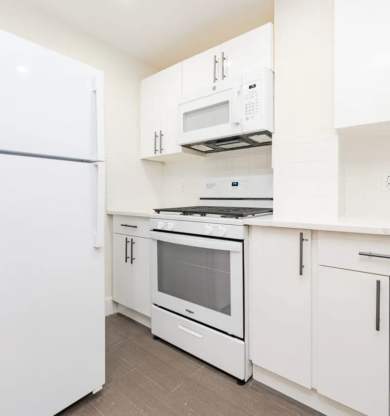 1 bedroom apartment in Bedford-Stuyvesant