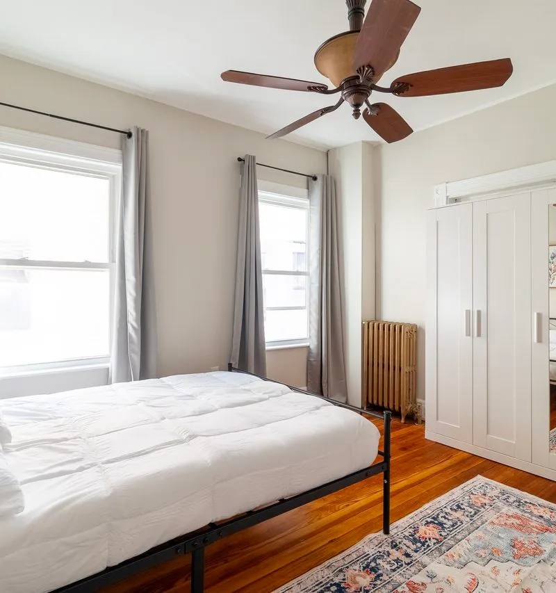 Private room in Central Village