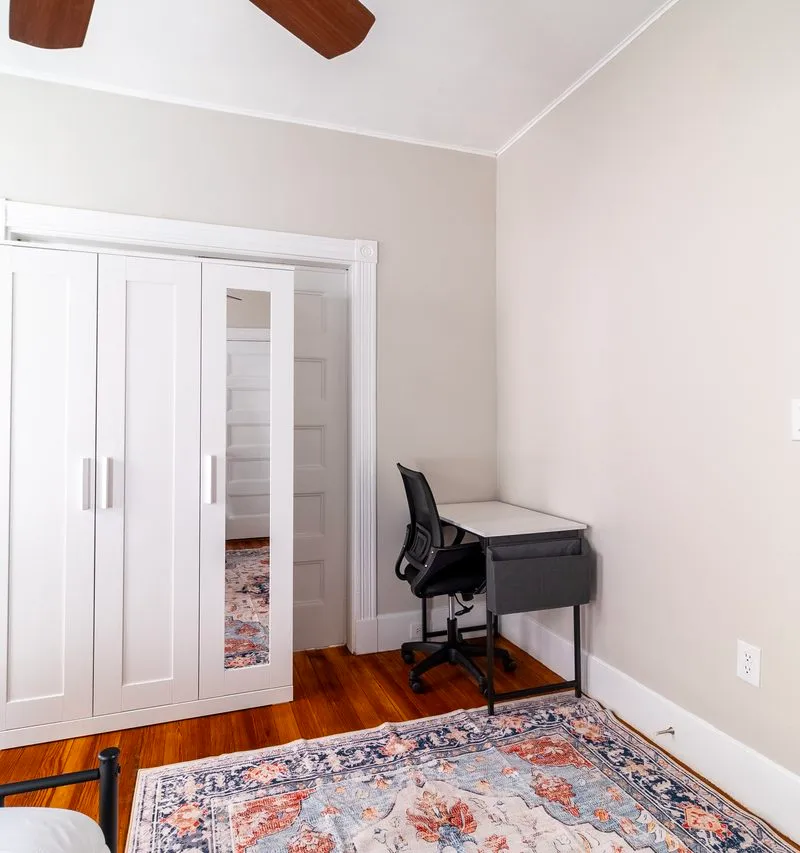 Private room in Central Village