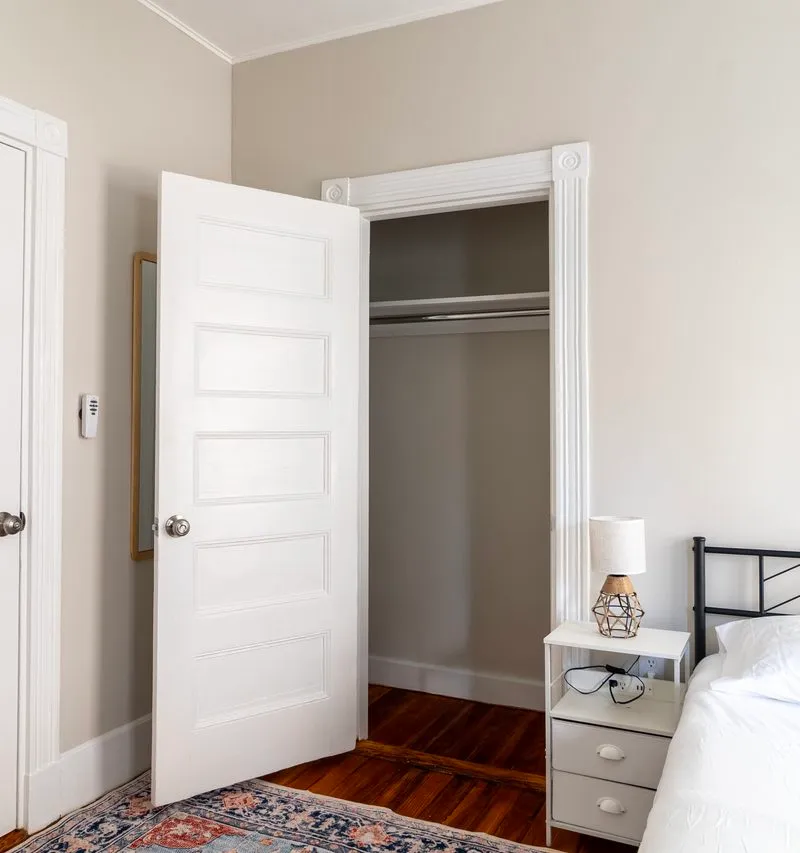 Private room in Central Village