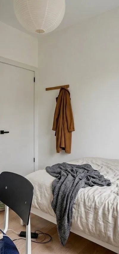 1 bedroom apartment in New York