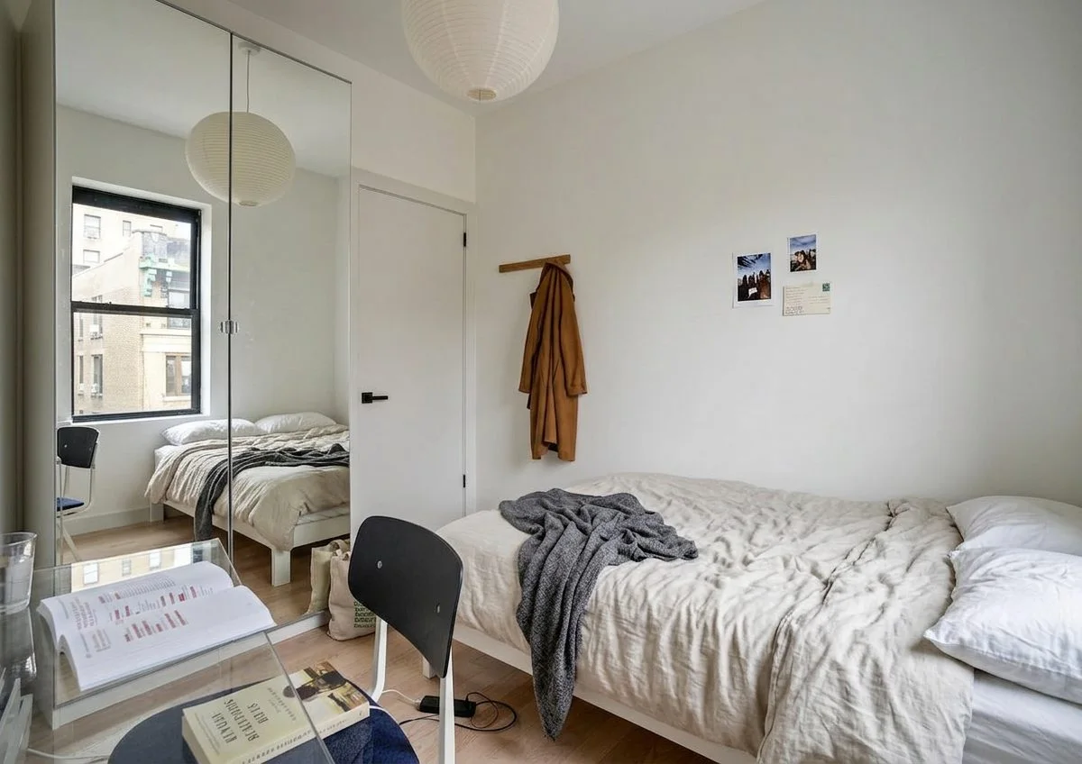 1 bedroom apartment in New York