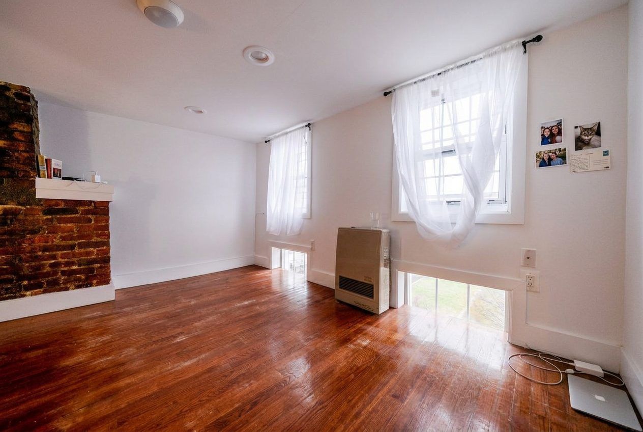 Private room in Bushwick
