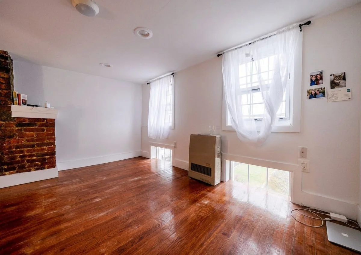 Private room in Bushwick