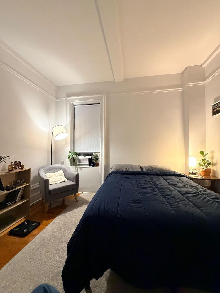 Spacious Apartment near Columbia University