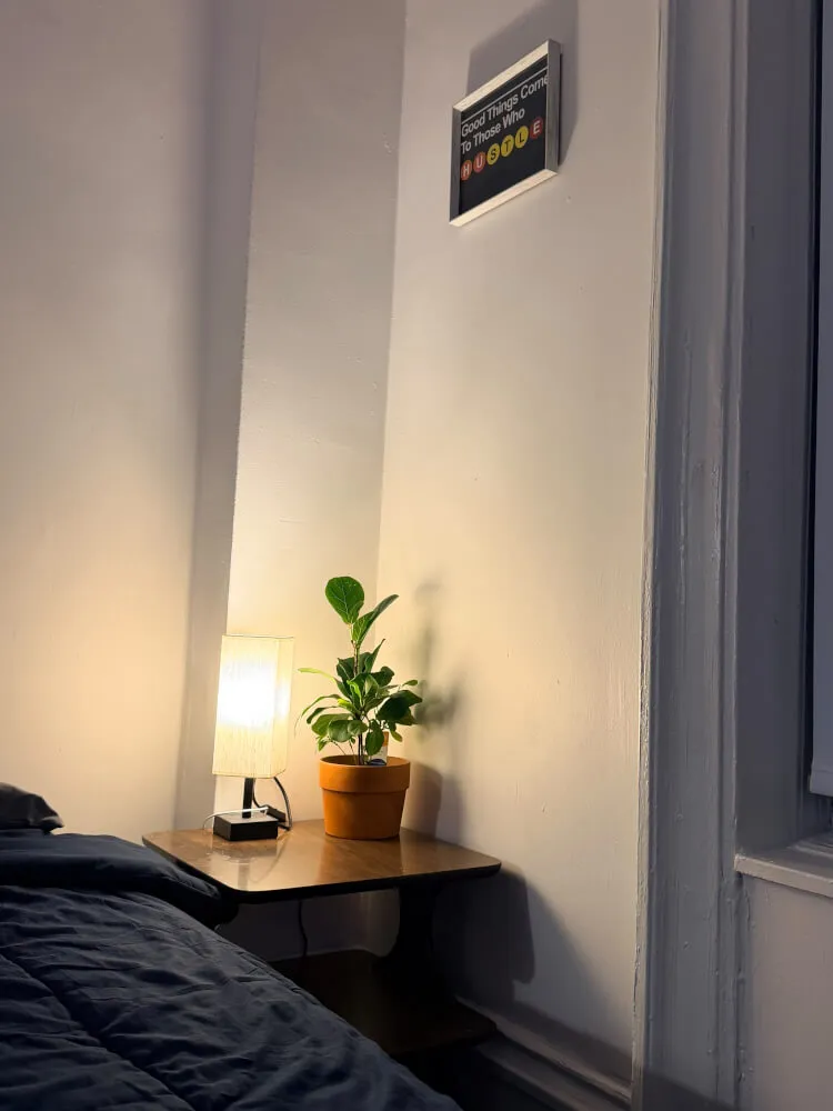 Spacious Apartment near Columbia University