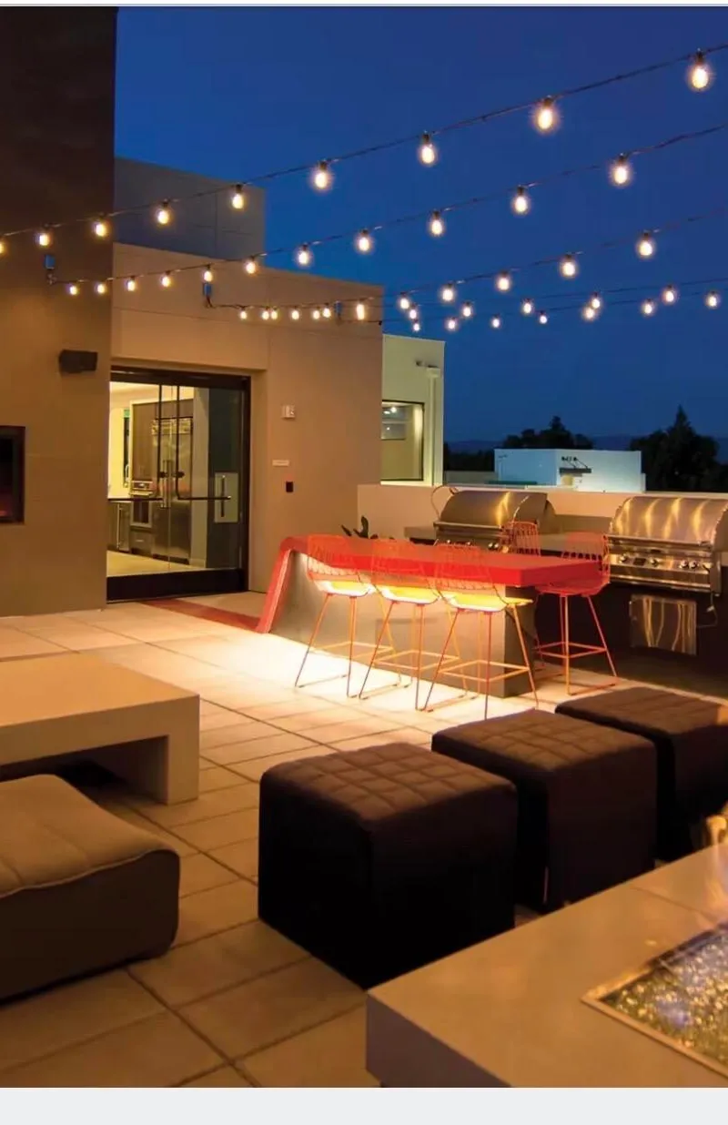 Furnished-Optional Primary Bedroom with En-Suite Bathroom at Hearth Santa Clara