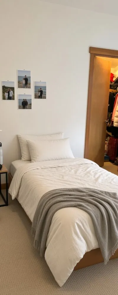 Private Room with Ensuite Bath in Seattle Northgate Townhouse | Direct Bus to UW | Available March 2027