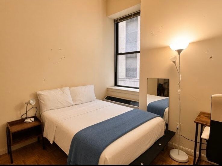 Cozy Private Room in FiDi