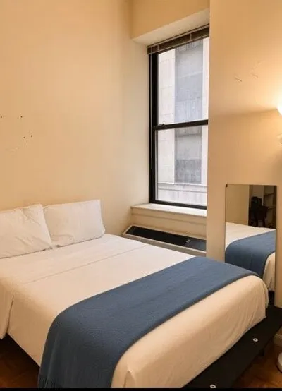 Cozy Private Room in FiDi
