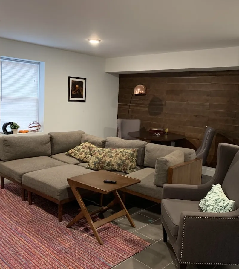Rental unit in Jersey City · 5.0 · 1 bedroom · 1 bed · 3 shared baths