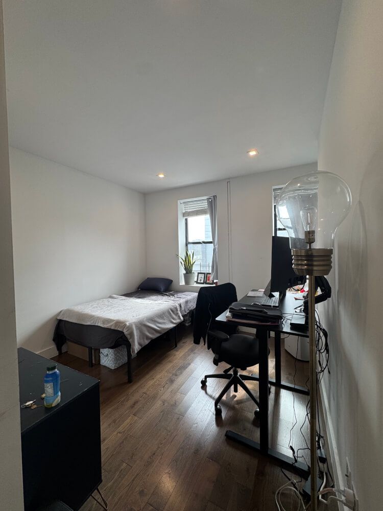 Apartment in NYC Upper West Side