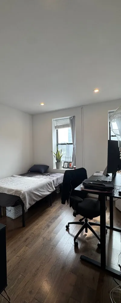 Apartment in NYC Upper West Side