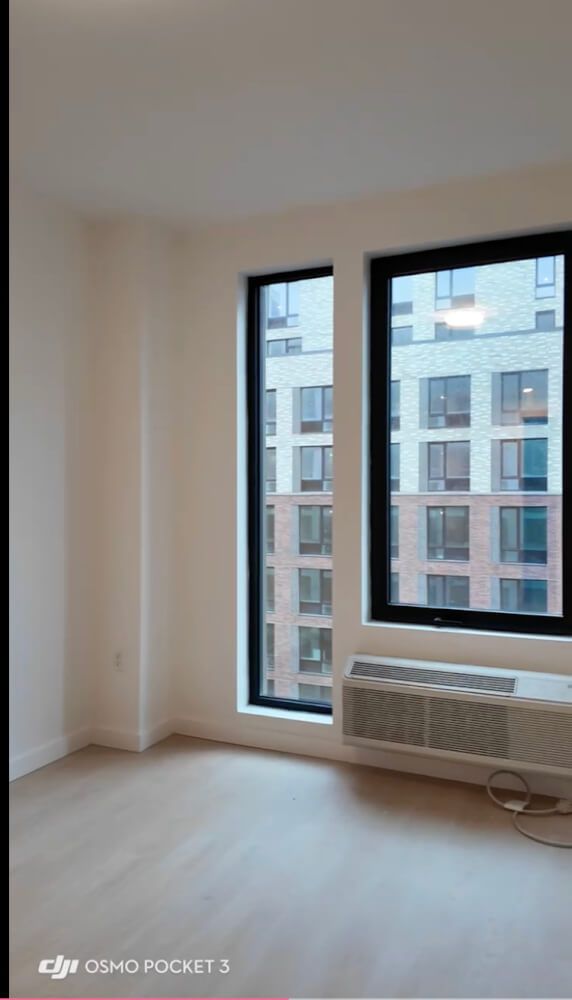 Wonderful apartment from Inwood in Manhattan
