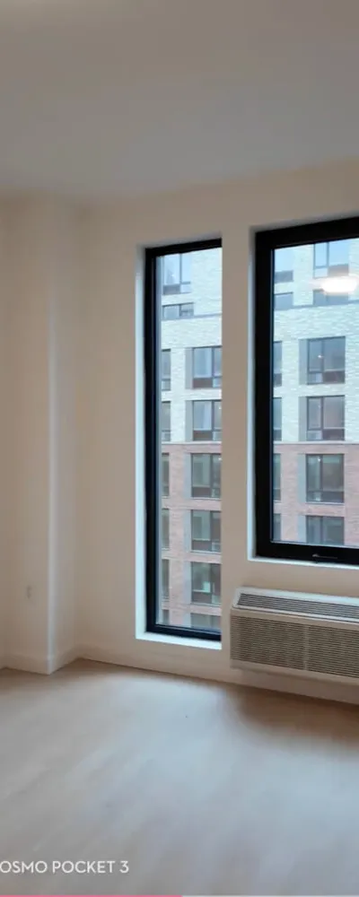 Wonderful apartment from Inwood in Manhattan