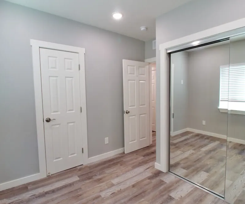 Comfortable Co-Living at 1187 34th St | Private Rooms Near Emeryville