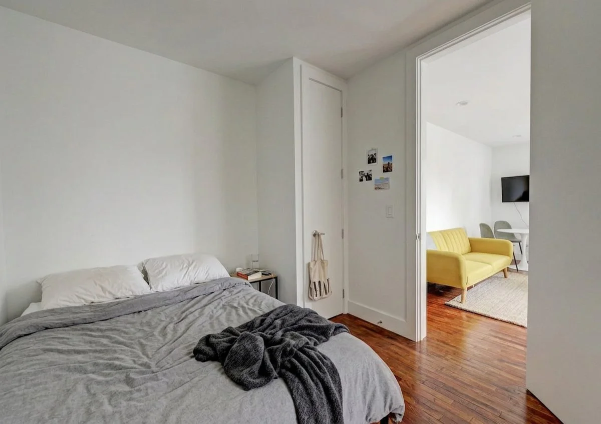 1 bedroom apartment in Kensington