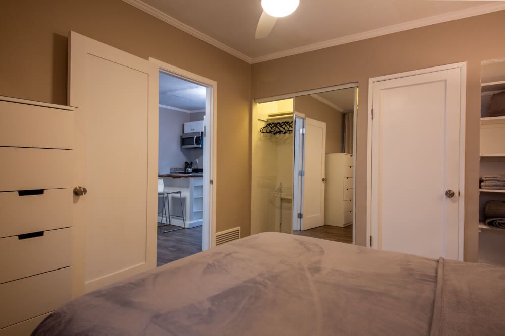 WEST HOLLYWOOD GETAWAY - FLEXIBLE DATES