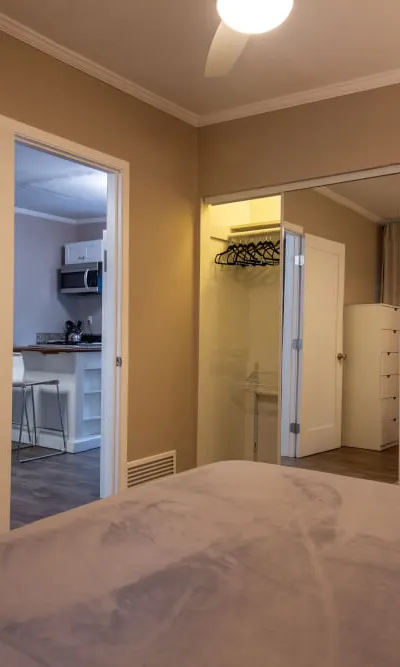 WEST HOLLYWOOD GETAWAY - FLEXIBLE DATES