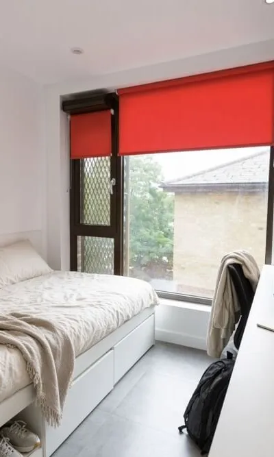 Private Ensuite Room in 7-Bed Student Apartment at AXO New Cross | ALL INCLUDED | 5-Min Walk to Goldsmiths | 18 Mins to KCL Guy's Campus