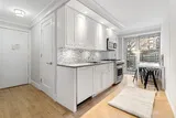 Private room in the UWS