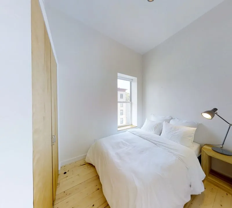 Private room in Prospect Lefferts Gardens