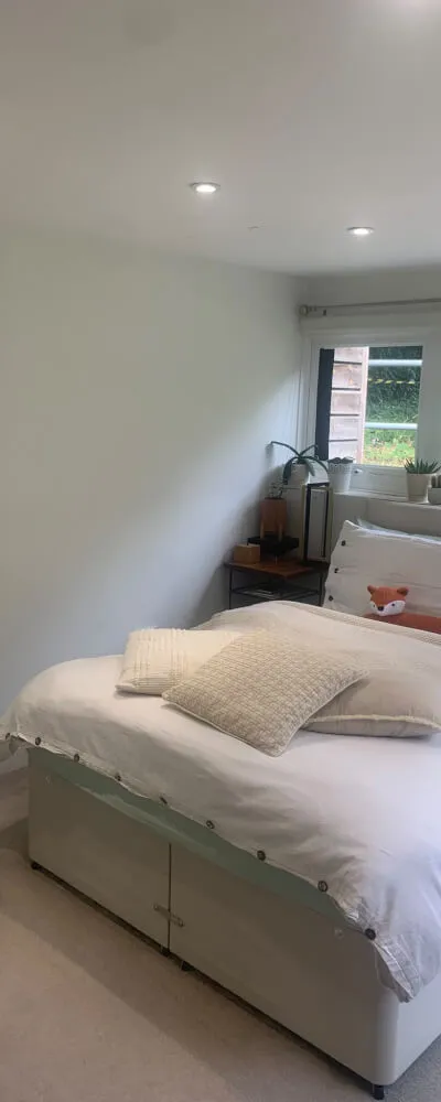 Private En-Suite Double Room | London Zone 2
