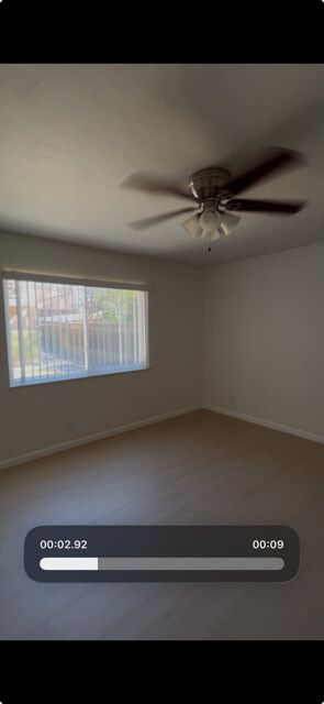Room in Santa Clara, can be used as single or double!