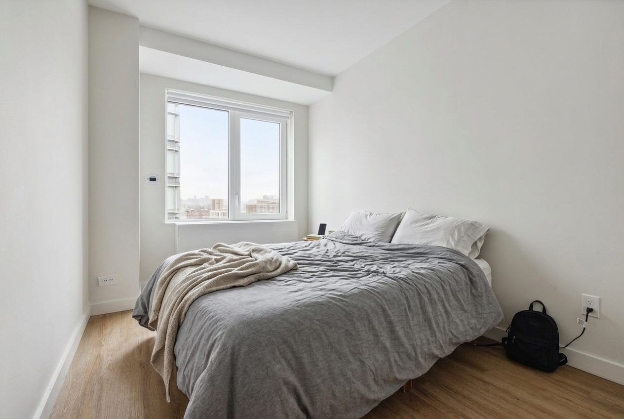 1 bedroom apartment in New York