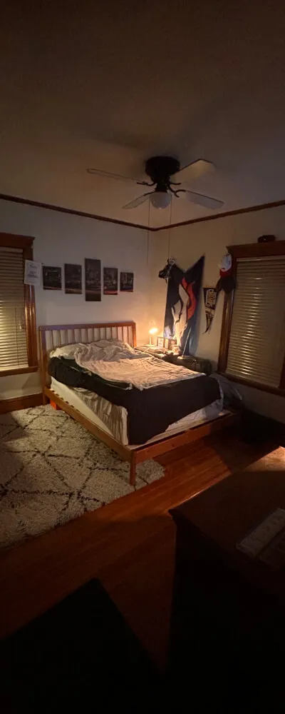 Cozy Room Close to Tufts and MBTA Greenline