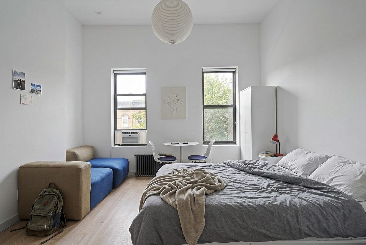 Private room in Ridgewood
