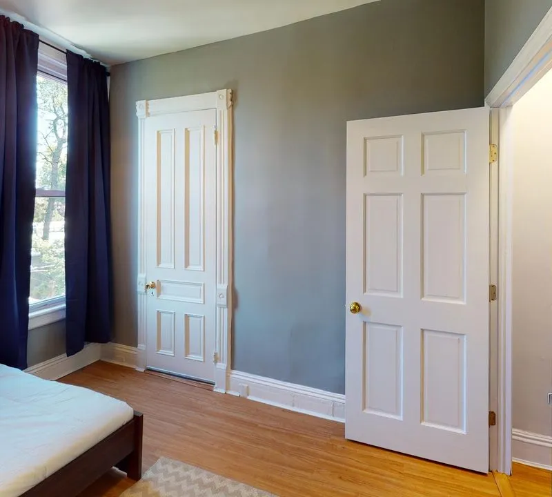 Private room in Sunset Park