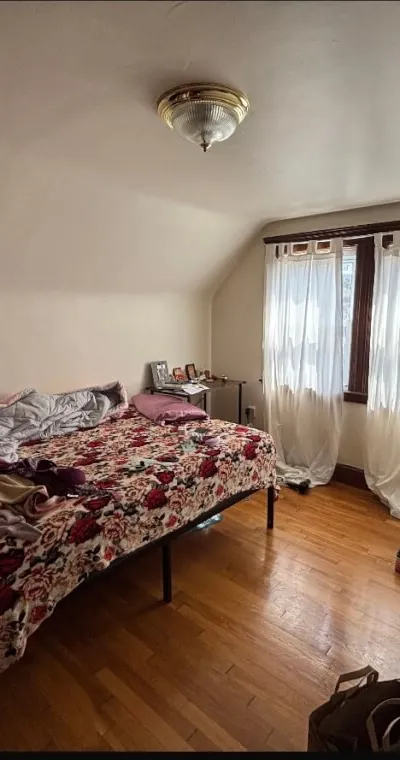 Room 15 Minutes from Campus