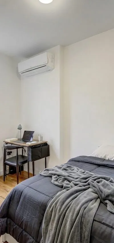 1 bedroom apartment in Flushing