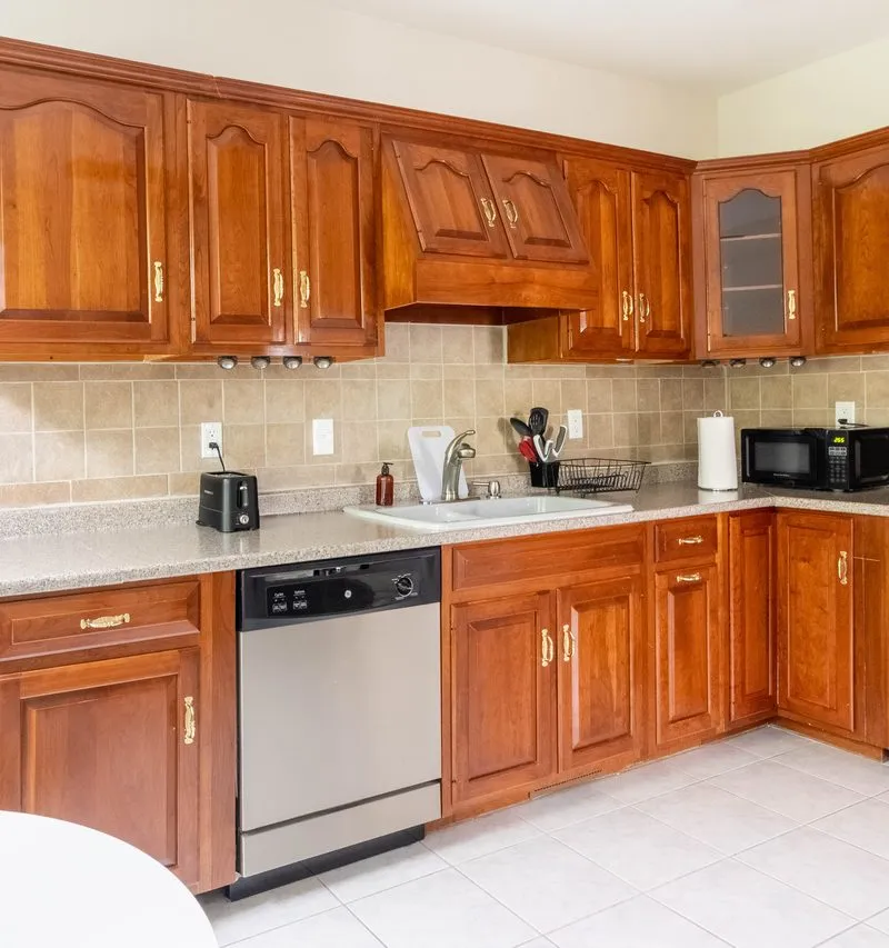 Private room in Wellington-Harrington