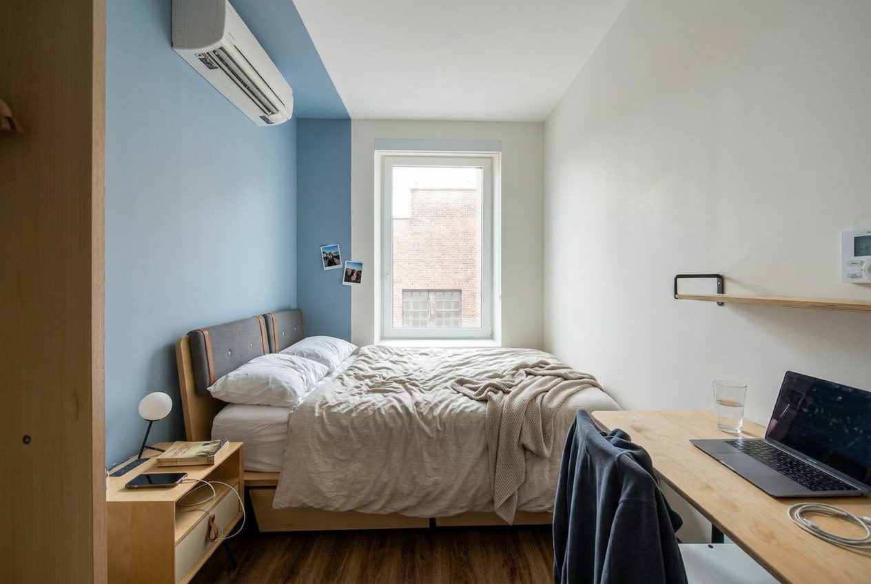 1 bedroom apartment in Williamsburg