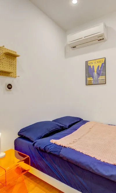 Room close to Columbia University