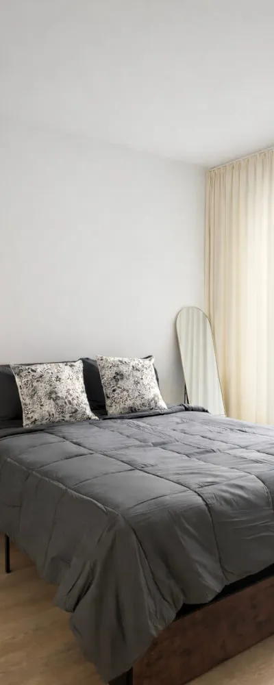 Cozy Apartment Downtown Brooklyn