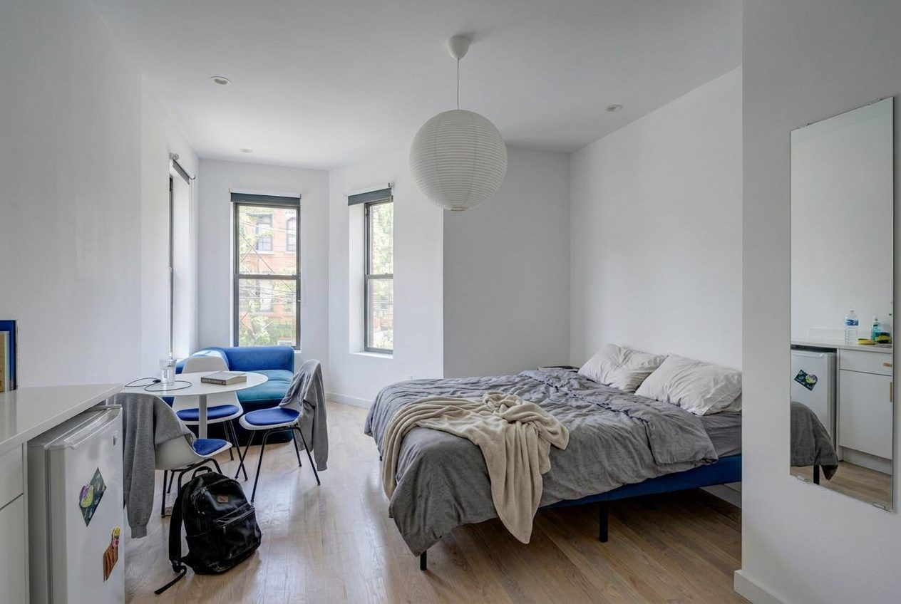 1 bedroom apartment in Ocean Hill