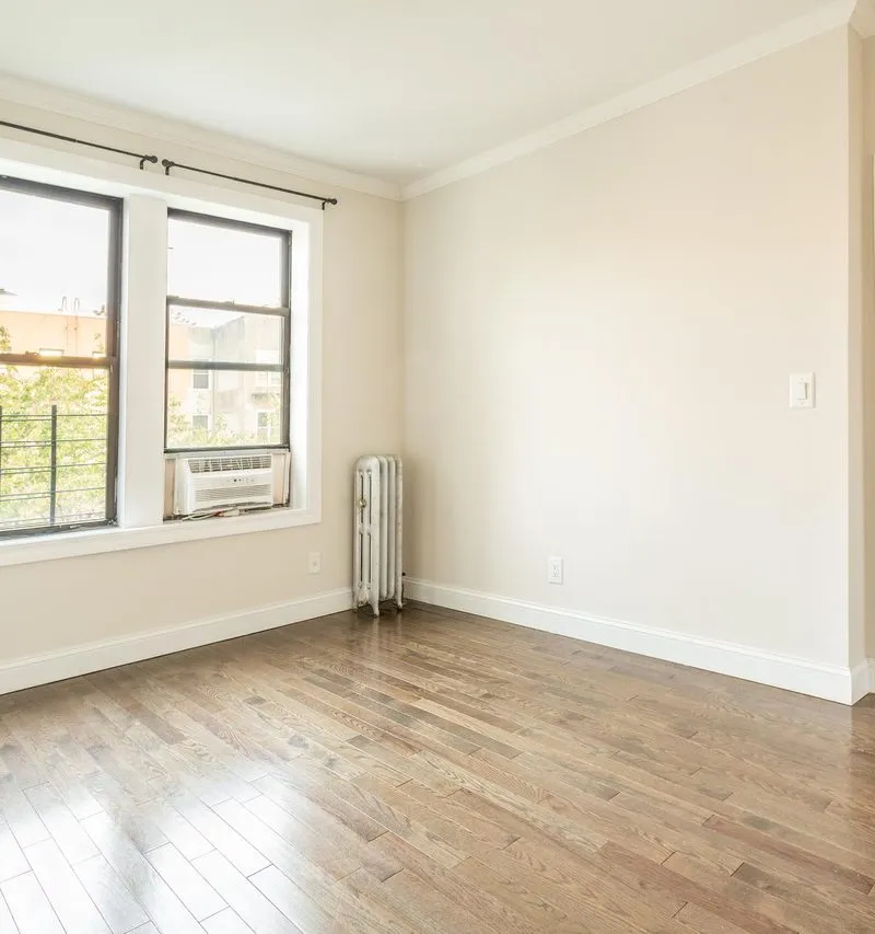 Private room in Long Island City