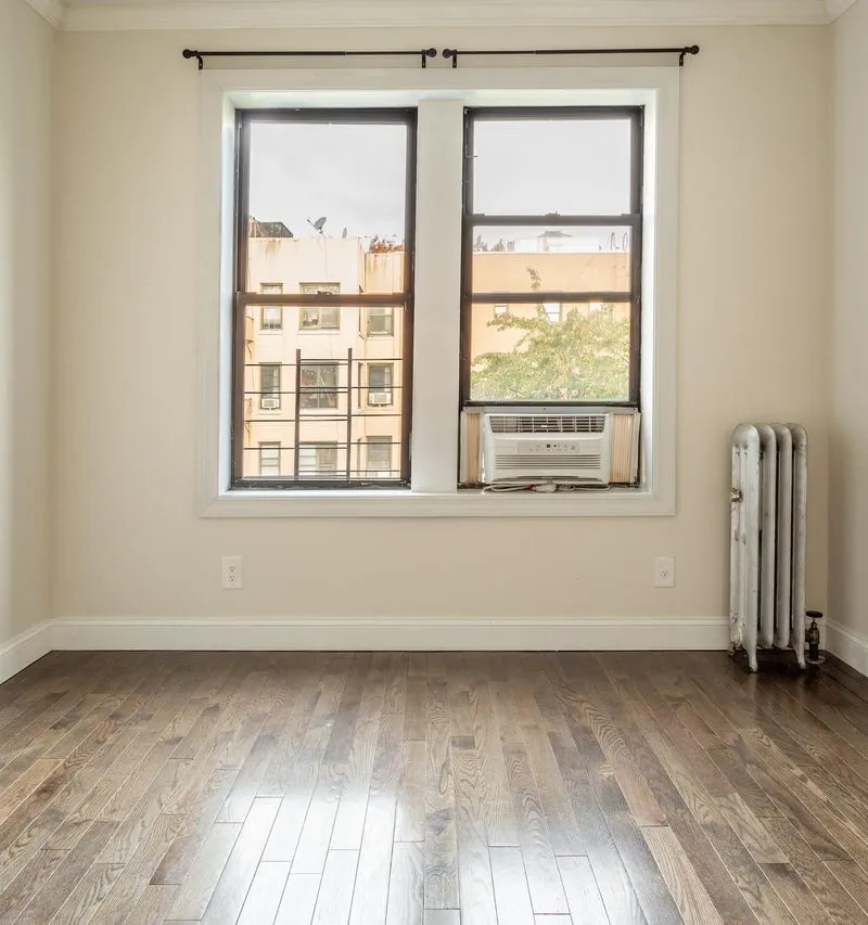 Private room in Long Island City