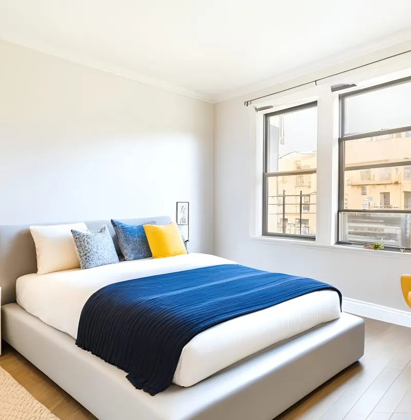Private room in Long Island City