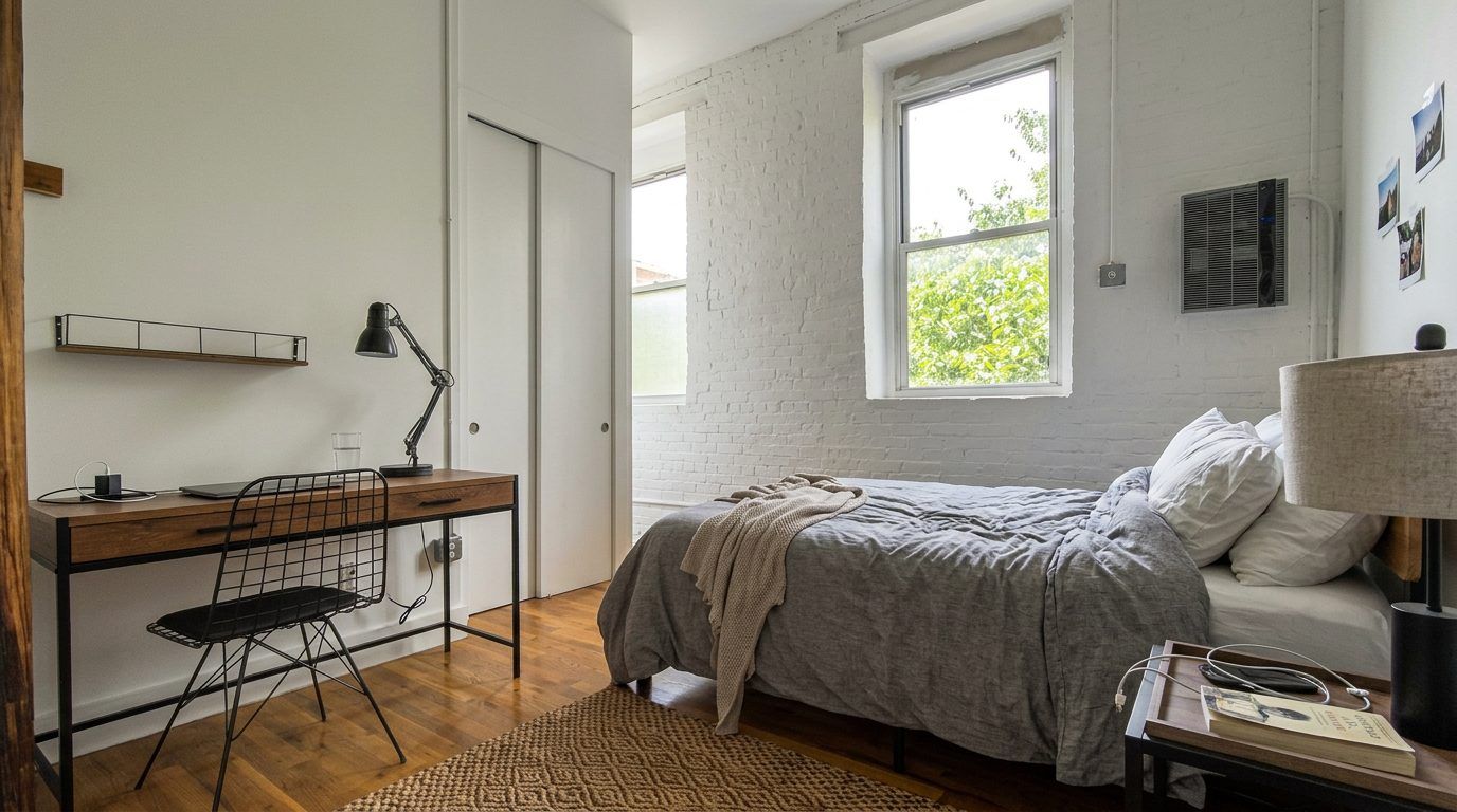 Private Room in Bushwick