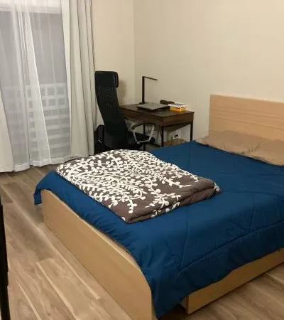 Turnkey 2BR 2BA Apartment Close to Caltrain San Antonio