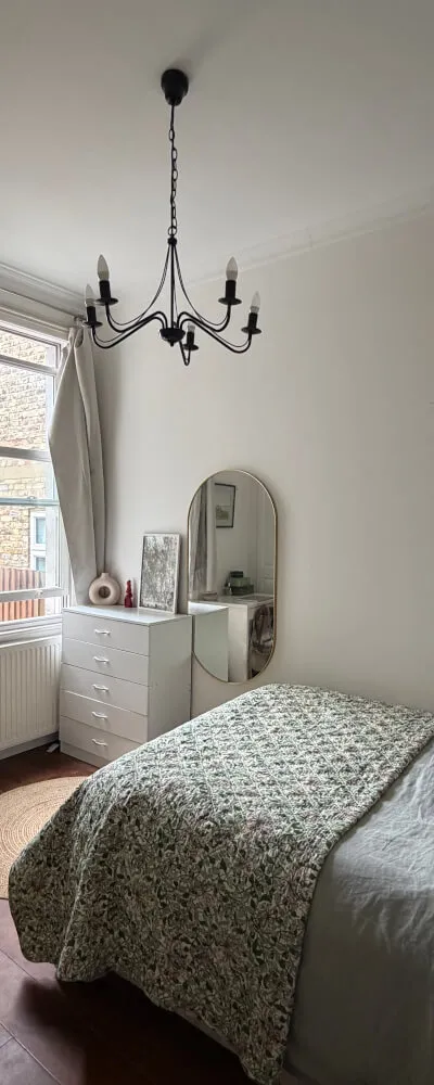 Cosy Room in Fulham