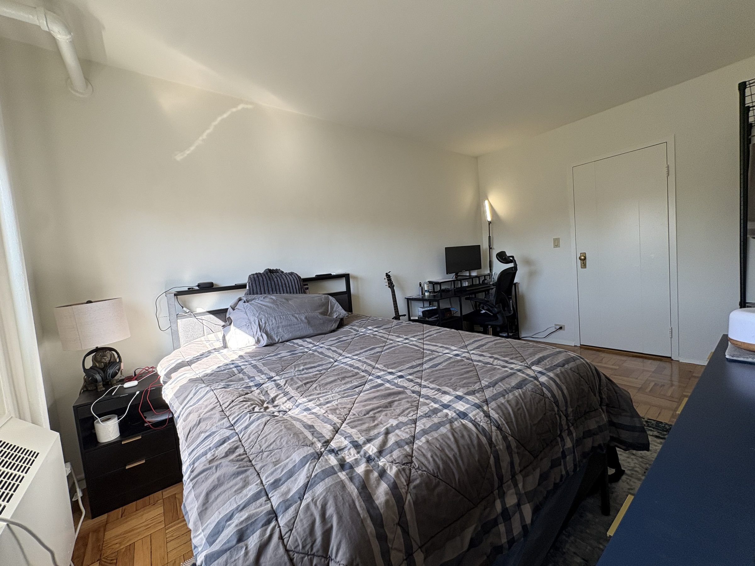 Private Bedroom in 3-Bedroom StuyTown Apartment