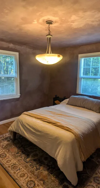 Two rooms in West Seattle - Bedroom 2