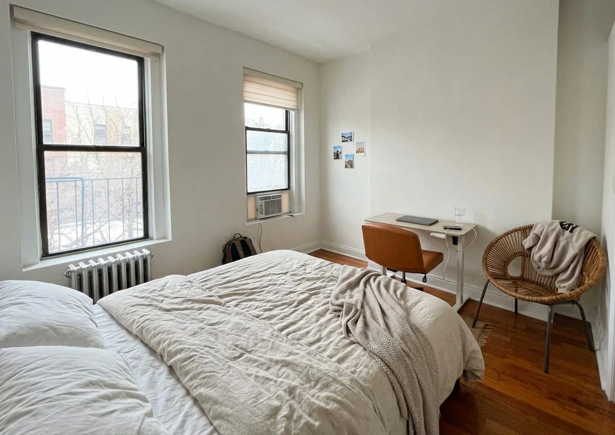 1 bedroom apartment in New York